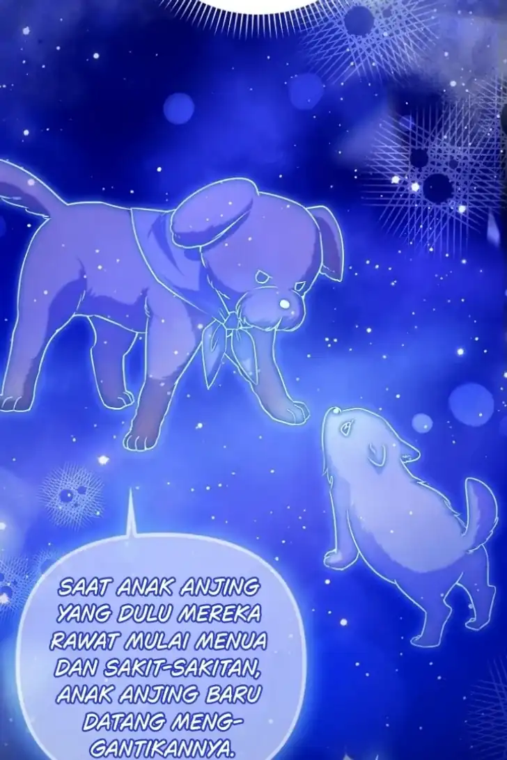I’m the Brave Puppy That Will Save the Villainess Chapter 30 Gambar 9