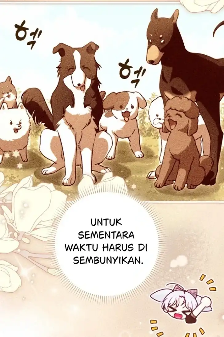 I’m the Brave Puppy That Will Save the Villainess Chapter 31 Gambar 11