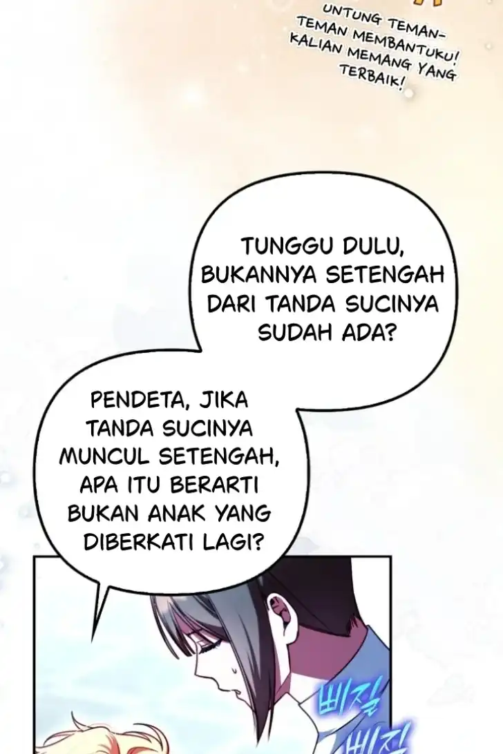 I’m the Brave Puppy That Will Save the Villainess Chapter 31 Gambar 12