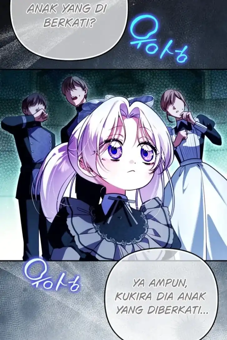 I’m the Brave Puppy That Will Save the Villainess Chapter 31 Gambar 8