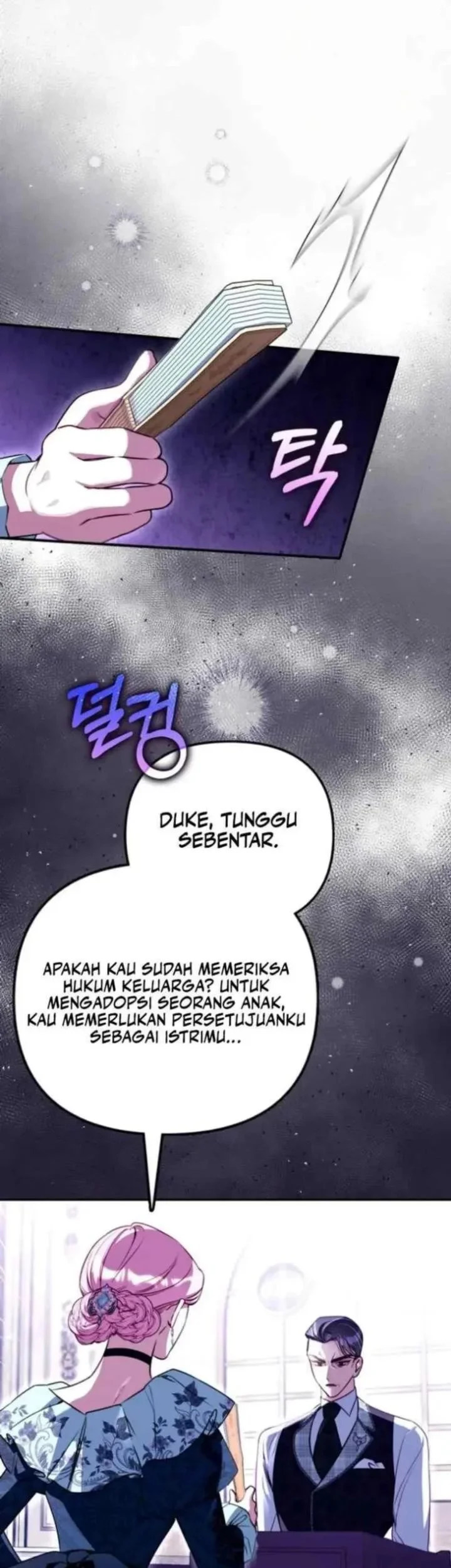 I’m the Brave Puppy That Will Save the Villainess Chapter 32 Gambar 4