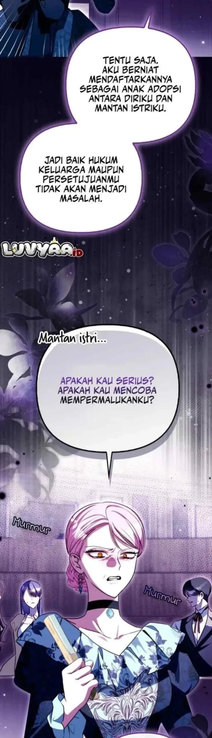 I’m the Brave Puppy That Will Save the Villainess Chapter 32 Gambar 5