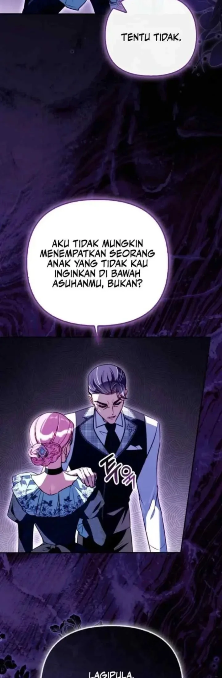I’m the Brave Puppy That Will Save the Villainess Chapter 32 Gambar 6