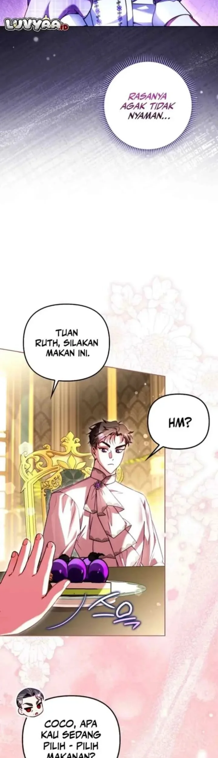 I’m the Brave Puppy That Will Save the Villainess Chapter 33 Gambar 5
