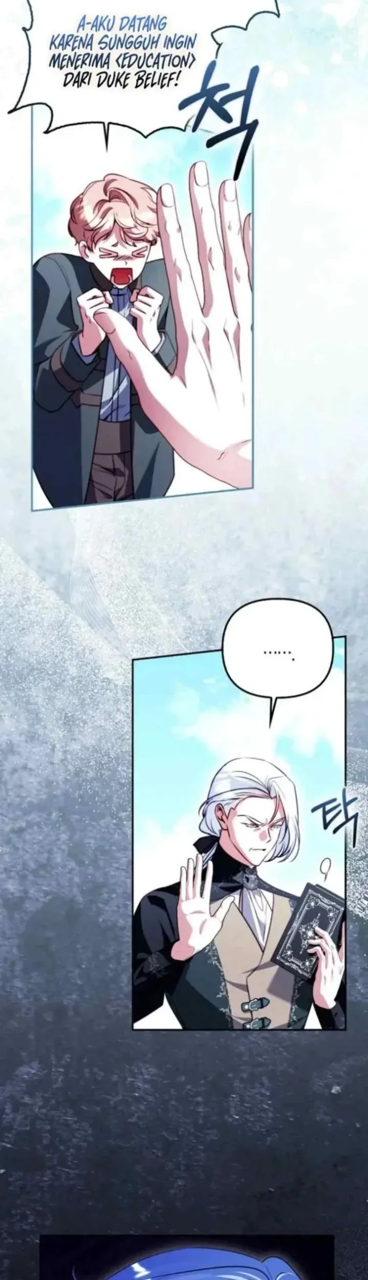 I’m the Brave Puppy That Will Save the Villainess Chapter 34 Gambar 5