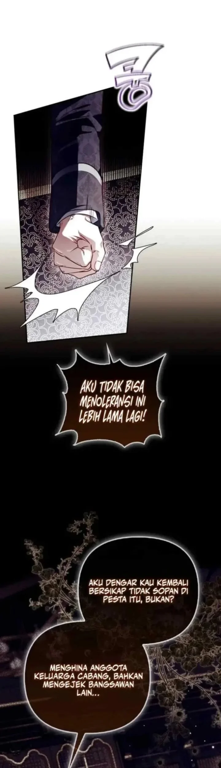 I’m the Brave Puppy That Will Save the Villainess Chapter 37 Gambar 5