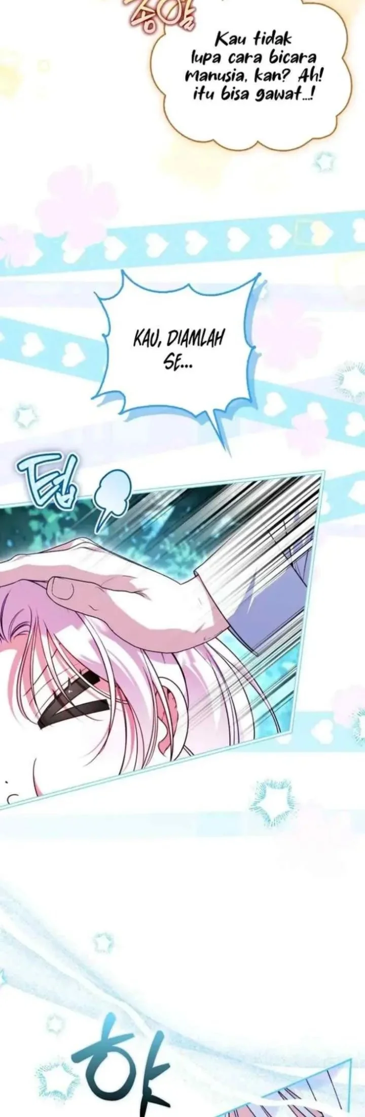 I’m the Brave Puppy That Will Save the Villainess Chapter 38 Gambar 6