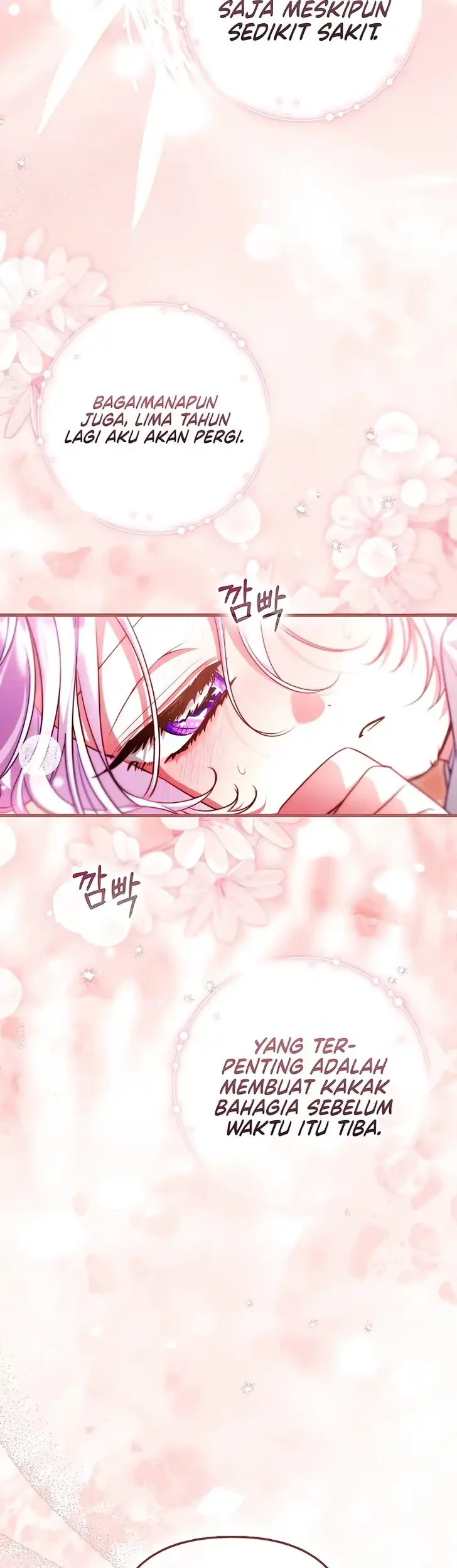 I’m the Brave Puppy That Will Save the Villainess Chapter 43 Gambar 5