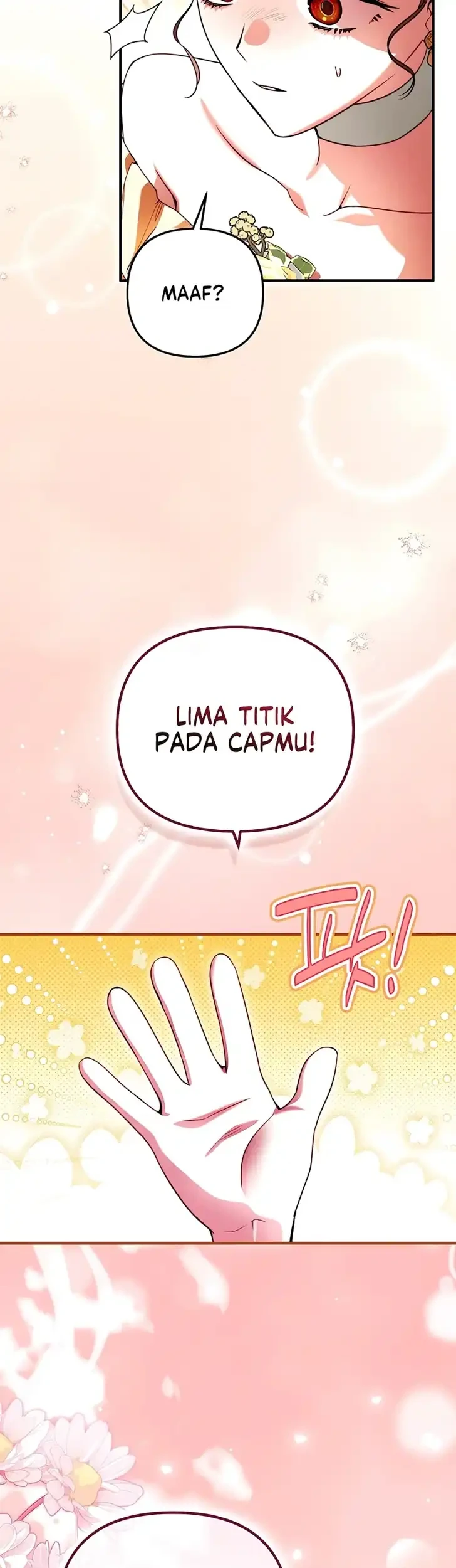 I’m the Brave Puppy That Will Save the Villainess Chapter 45 Gambar 4
