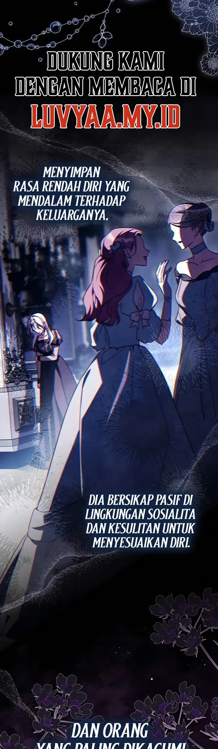 I’m the Brave Puppy That Will Save the Villainess Chapter 47 Gambar 5