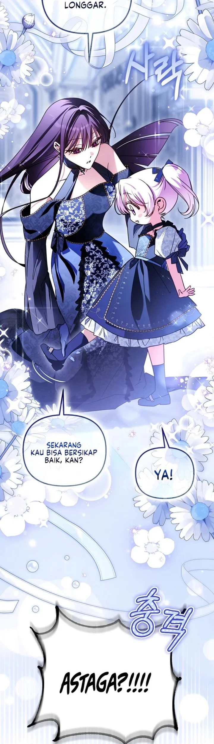 I’m the Brave Puppy That Will Save the Villainess Chapter 48 Gambar 5