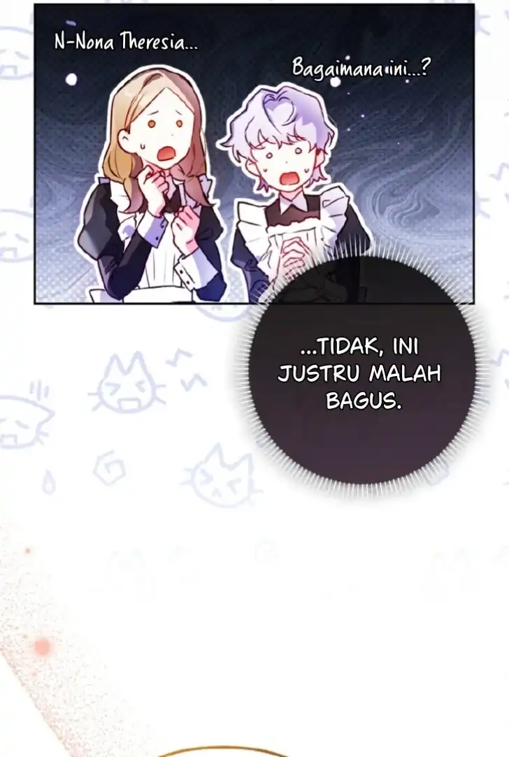 I’m the Brave Puppy That Will Save the Villainess Chapter 5 Gambar 14