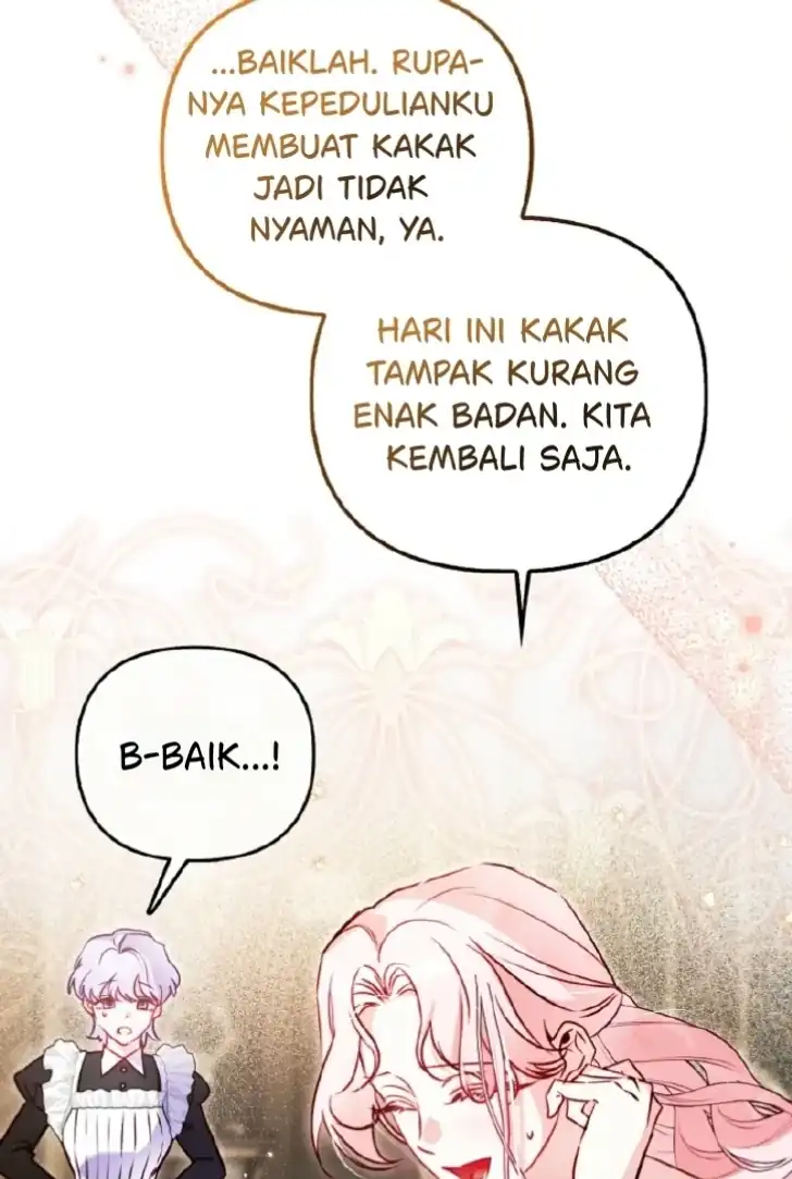 I’m the Brave Puppy That Will Save the Villainess Chapter 5 Gambar 15
