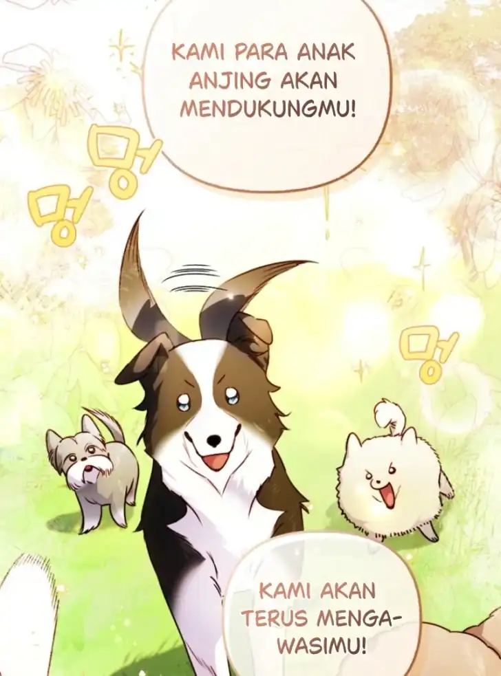 I’m the Brave Puppy That Will Save the Villainess Chapter 7 Gambar 10