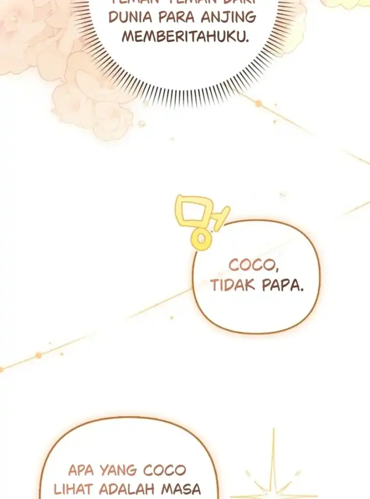 I’m the Brave Puppy That Will Save the Villainess Chapter 7 Gambar 8
