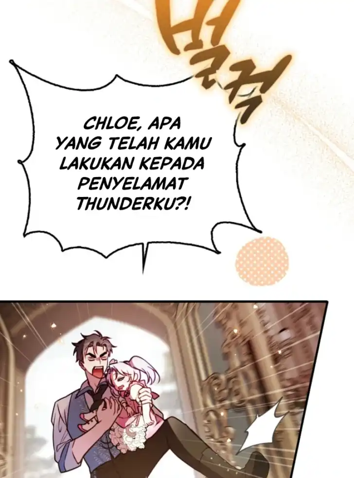 I’m the Brave Puppy That Will Save the Villainess Chapter 9 Gambar 10