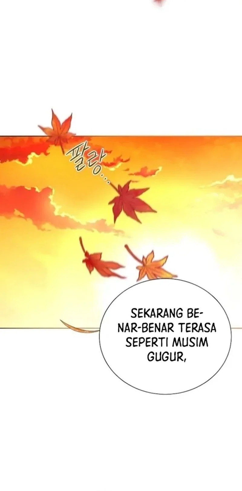 I’m the Commander of the Second Male Lead’s Knights Chapter 26 - Halaman 8