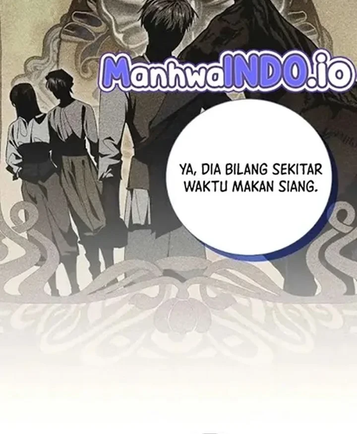 I’m the Commander of the Second Male Lead’s Knights Chapter 31 - Halaman 4
