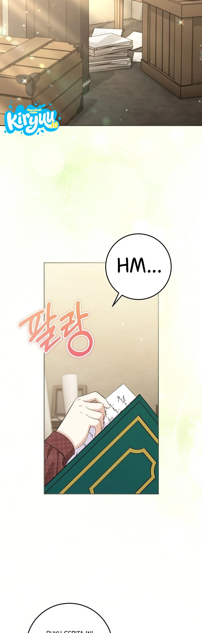 I'm The Male Lead's Biological Daughter, But I Want To Live With The Second Male Lead! Chapter 1 Gambar 6