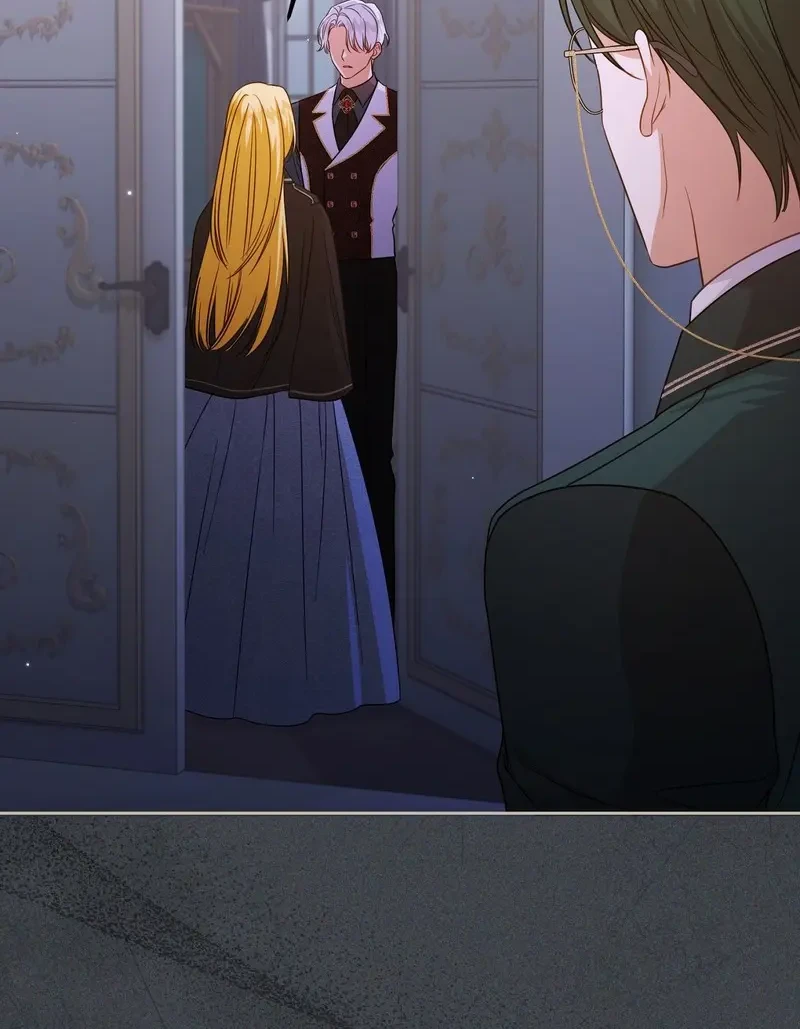 I'm The Male Lead's Biological Daughter, But I Want To Live With The Second Male Lead! Chapter 3 Gambar 5