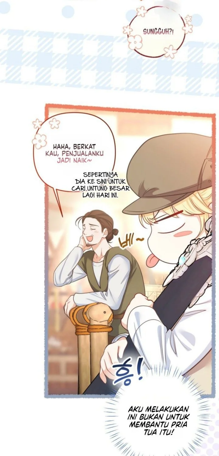 I’m The Only Granddaughter Of The Strongest Duke Chapter 1 Gambar 4