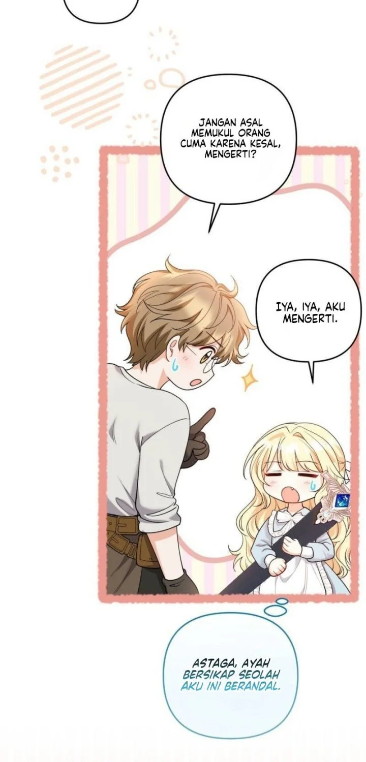 I’m The Only Granddaughter Of The Strongest Duke Chapter 2 Gambar 4