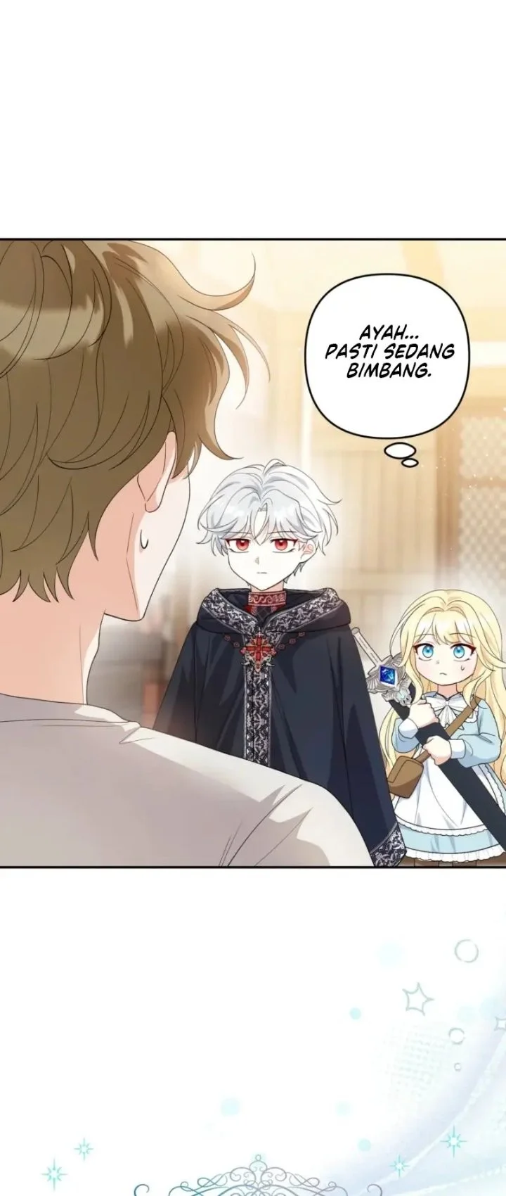 I’m The Only Granddaughter Of The Strongest Duke Chapter 4 Gambar 5