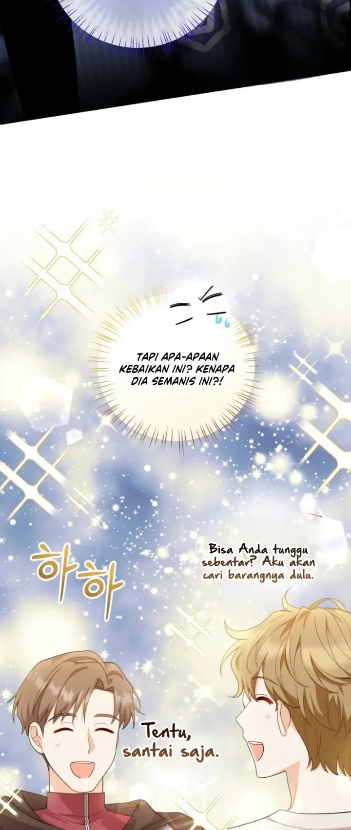 I’m The Only Granddaughter Of The Strongest Duke Chapter 5 Gambar 5