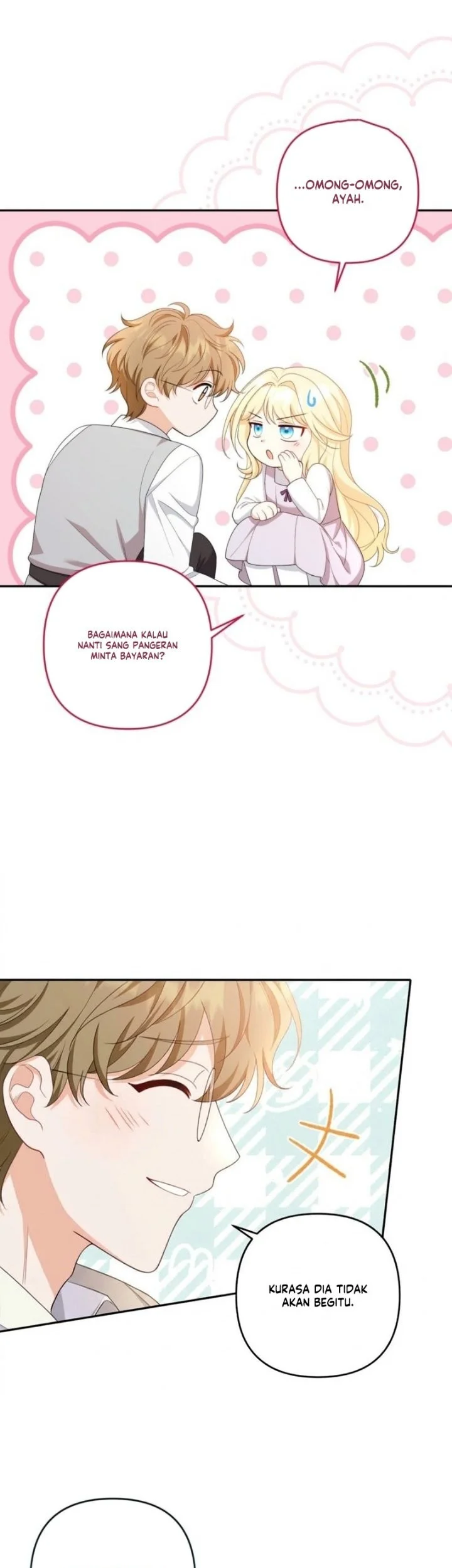 I’m The Only Granddaughter Of The Strongest Duke Chapter 7 Gambar 5