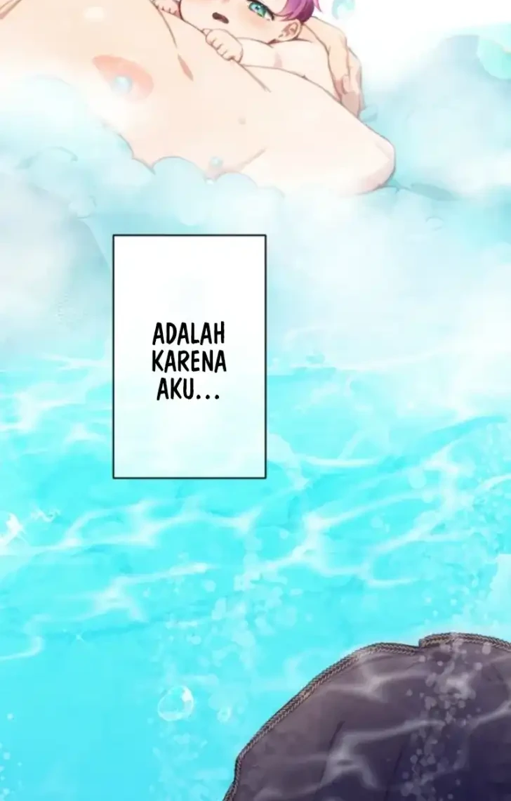 I’m the Tyrant’s Baby, But My Family Adores Me Chapter 1 - Halaman 6