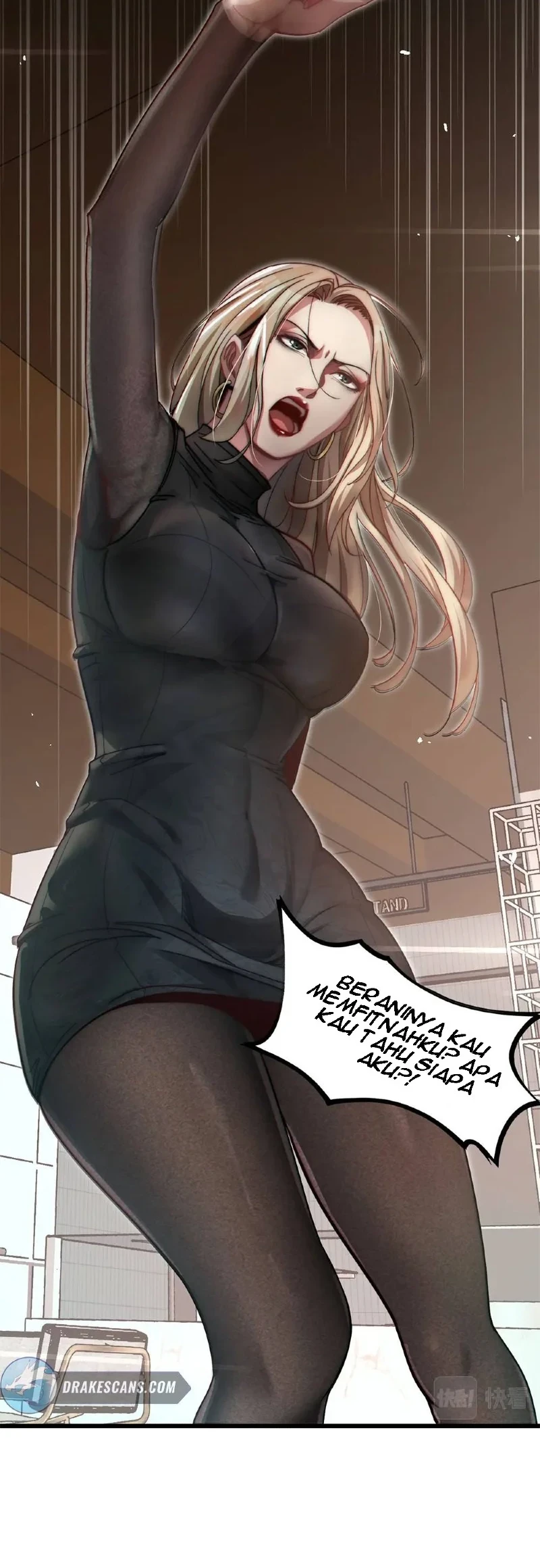 I’m Trapped in This Day for One Thousand Years Chapter 11 Gambar 4