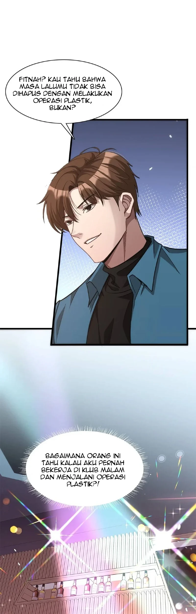 I’m Trapped in This Day for One Thousand Years Chapter 11 Gambar 5