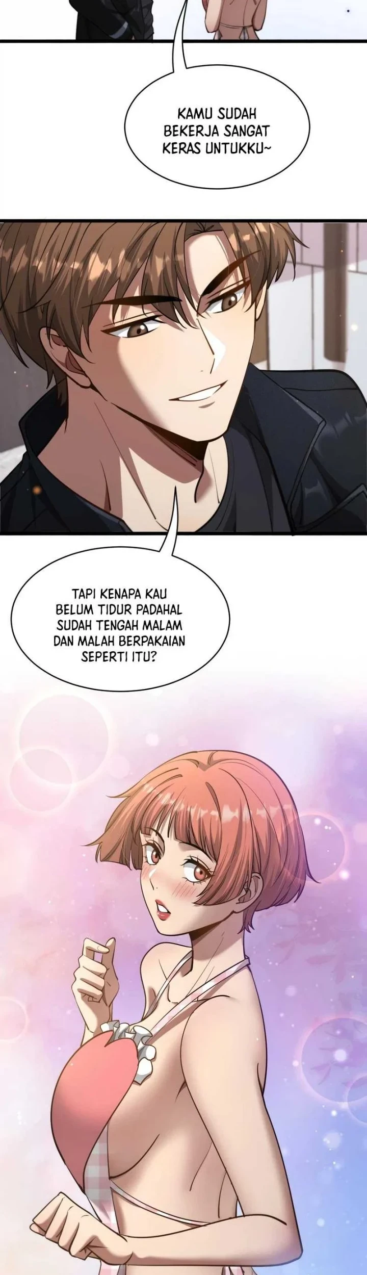 I’m Trapped in This Day for One Thousand Years Chapter 162 Gambar 3
