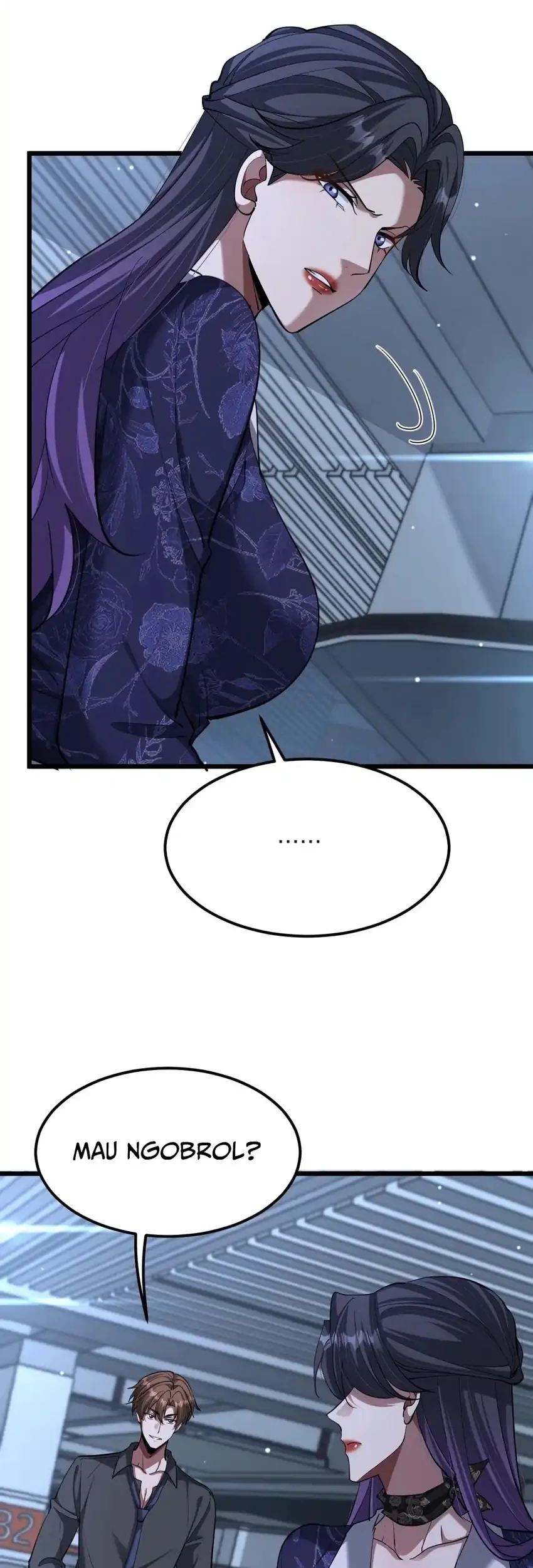 I’m Trapped in This Day for One Thousand Years Chapter 229 Gambar 5