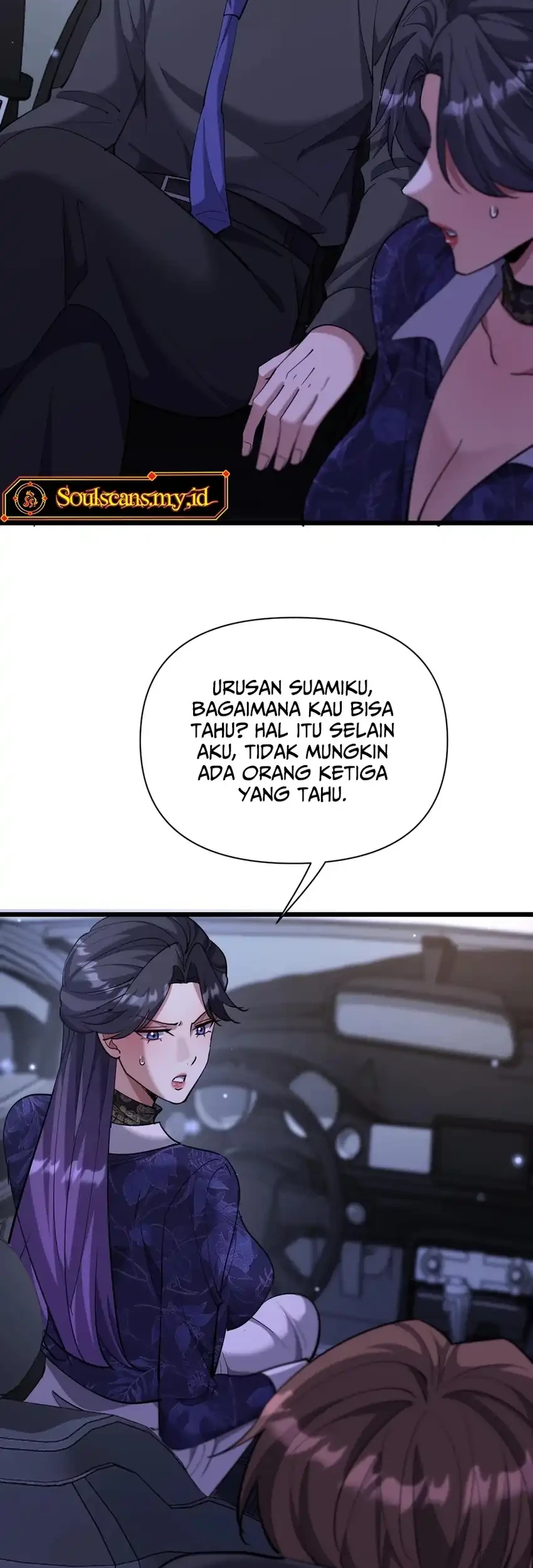 I’m Trapped in This Day for One Thousand Years Chapter 230 Gambar 4