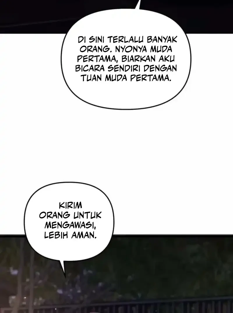 I’m Trapped in This Day for One Thousand Years Chapter 249 Gambar 5