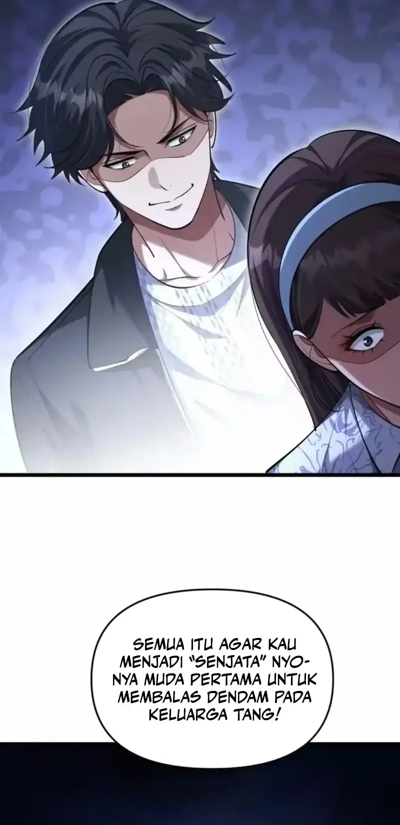 I’m Trapped in This Day for One Thousand Years Chapter 250 Gambar 5