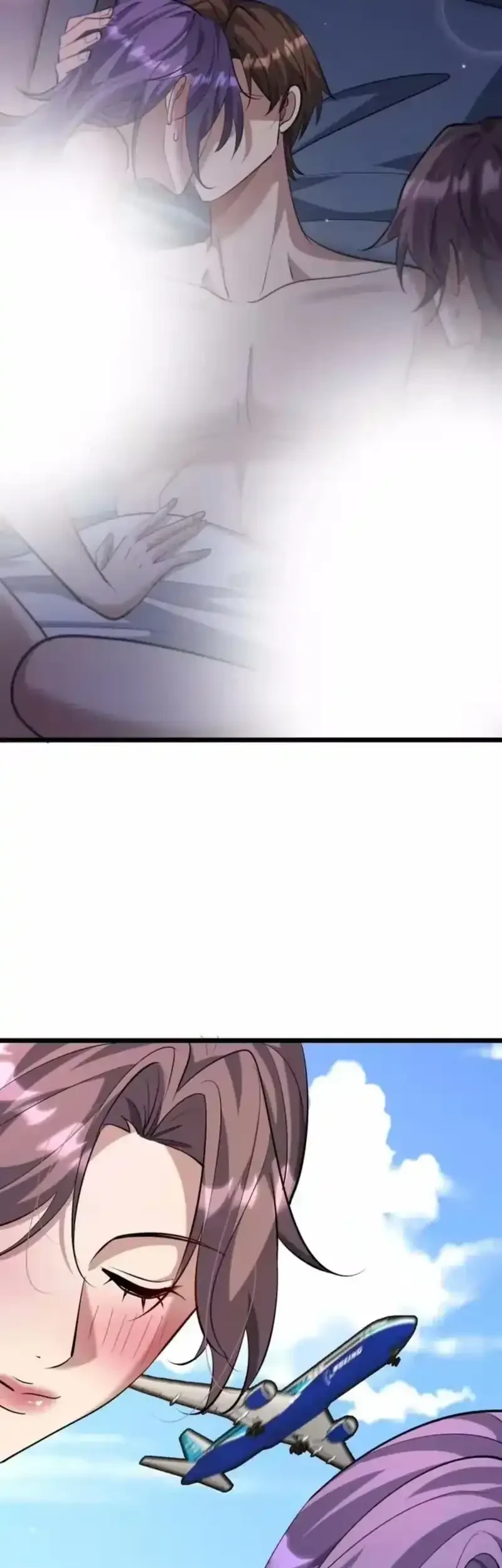 I’m Trapped in This Day for One Thousand Years Chapter 251 Gambar 4
