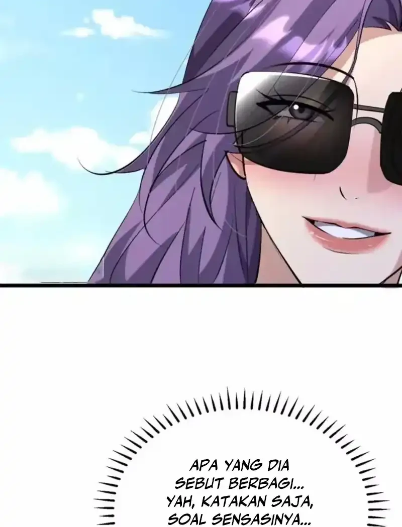 I’m Trapped in This Day for One Thousand Years Chapter 251 Gambar 5