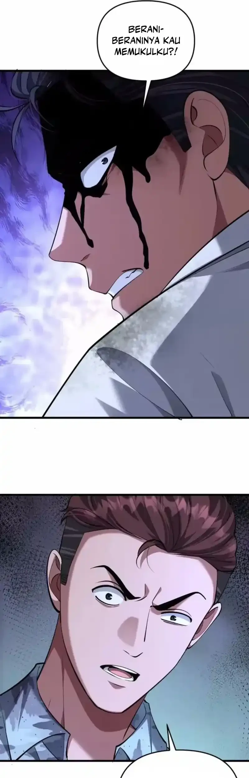 I’m Trapped in This Day for One Thousand Years Chapter 253 Gambar 4