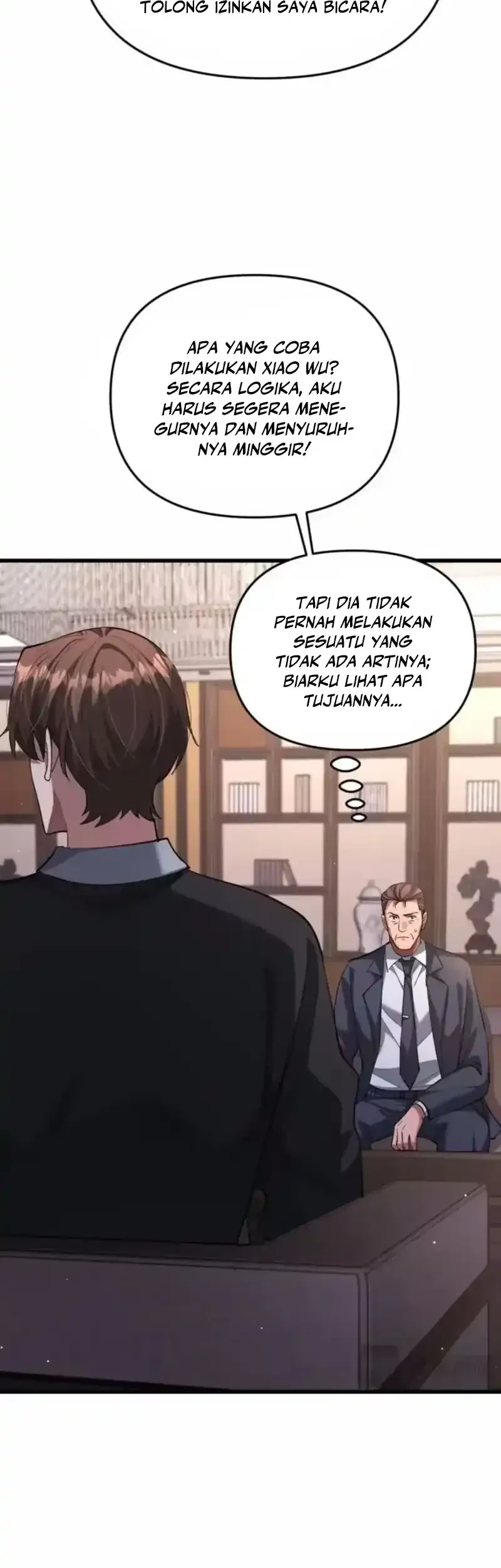I’m Trapped in This Day for One Thousand Years Chapter 254 Gambar 5