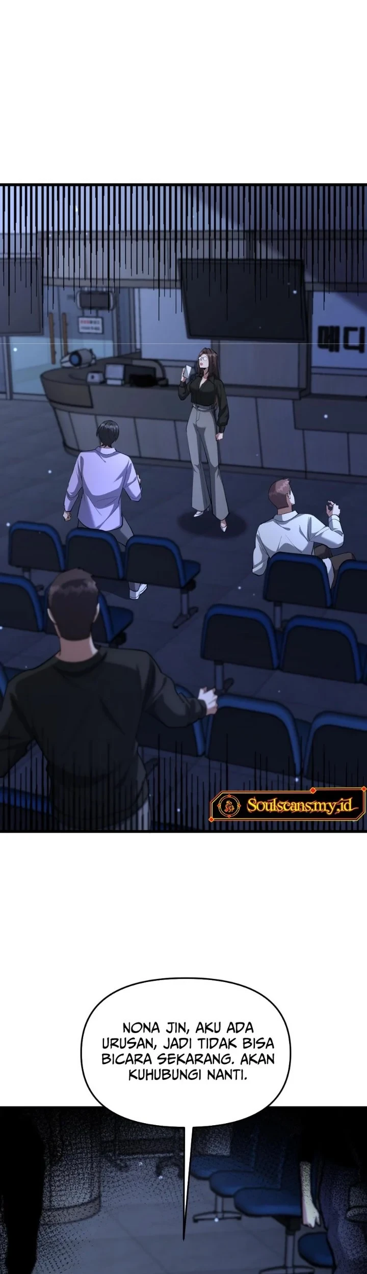 I’m Trapped in This Day for One Thousand Years Chapter 258 Gambar 3