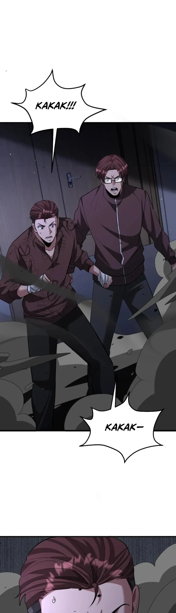 I’m Trapped in This Day for One Thousand Years Chapter 259 Gambar 3