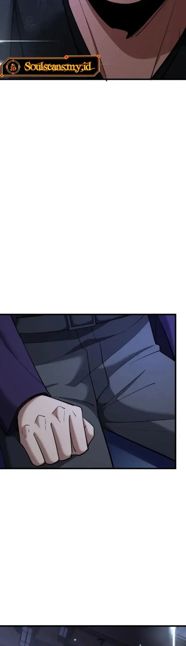 I’m Trapped in This Day for One Thousand Years Chapter 287 Gambar 3