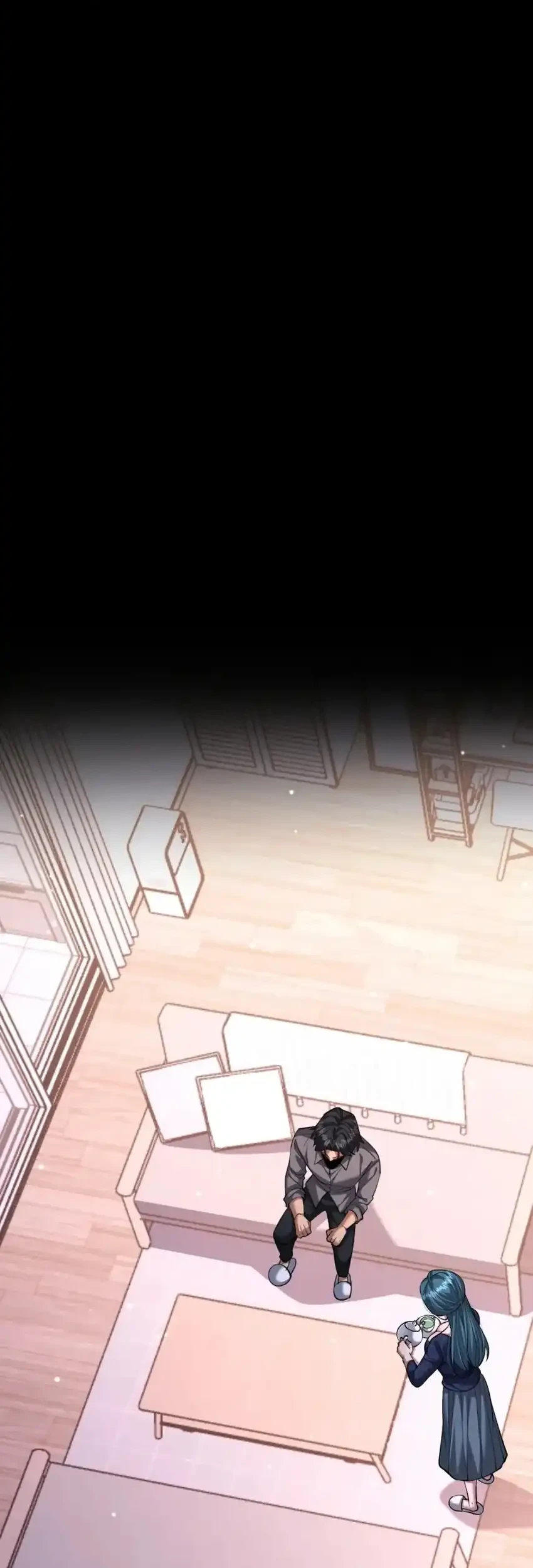 I’m Trapped in This Day for One Thousand Years Chapter 288 Gambar 4