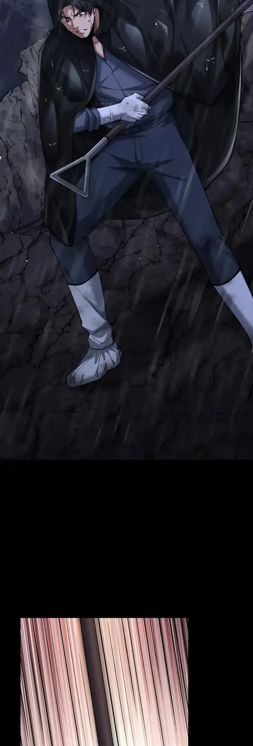 I’m Trapped in This Day for One Thousand Years Chapter 289 Gambar 5