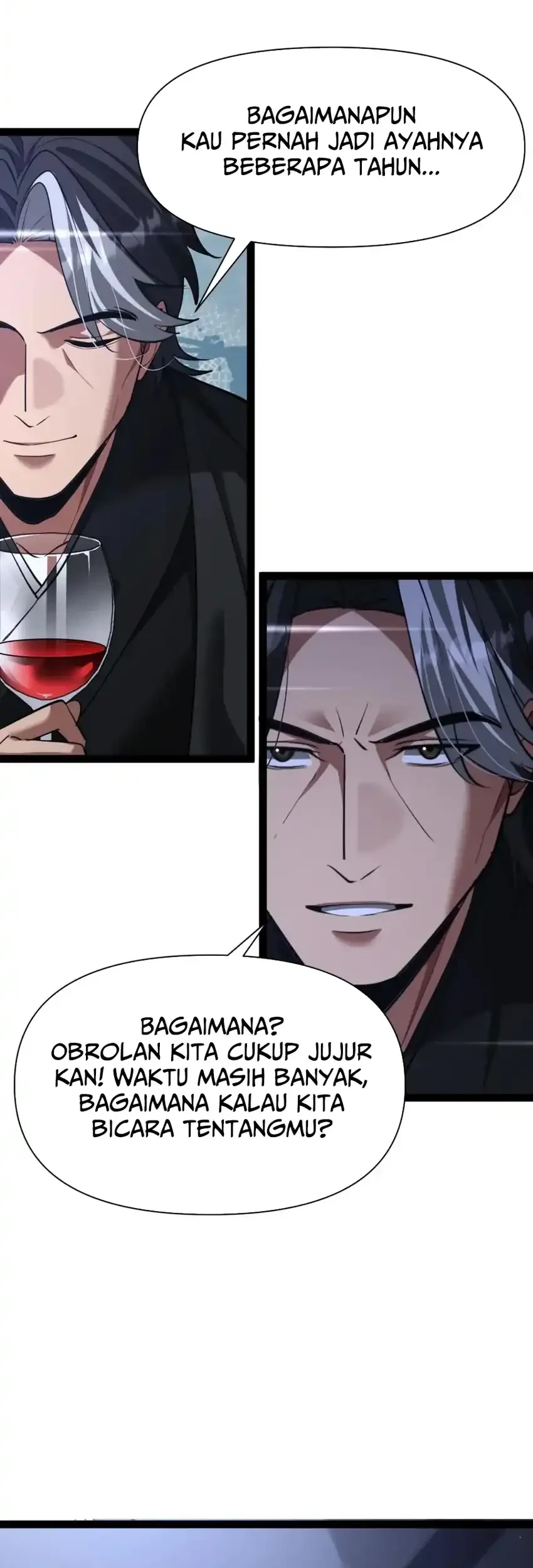 I’m Trapped in This Day for One Thousand Years Chapter 290 Gambar 4