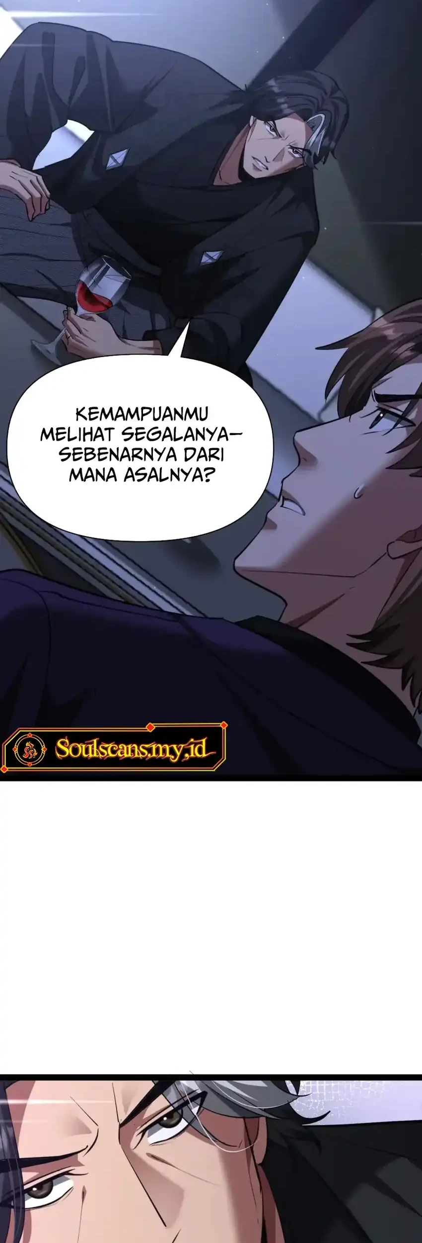 I’m Trapped in This Day for One Thousand Years Chapter 290 Gambar 5