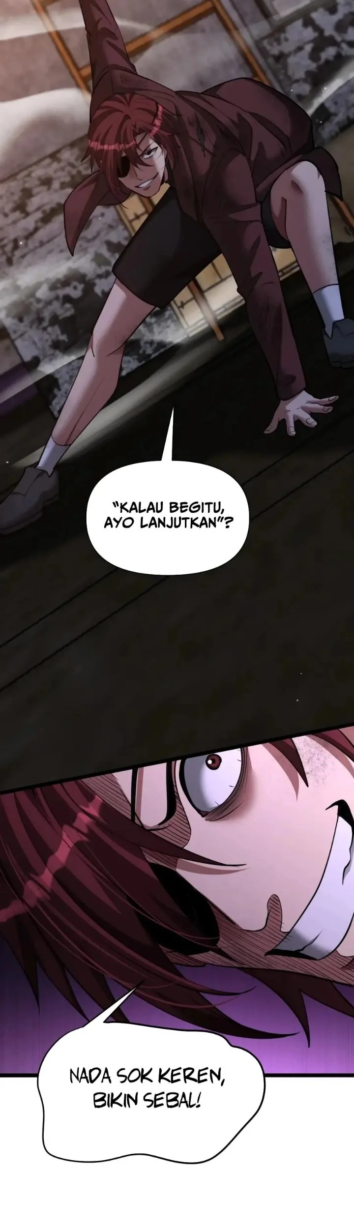 I’m Trapped in This Day for One Thousand Years Chapter 292 Gambar 3