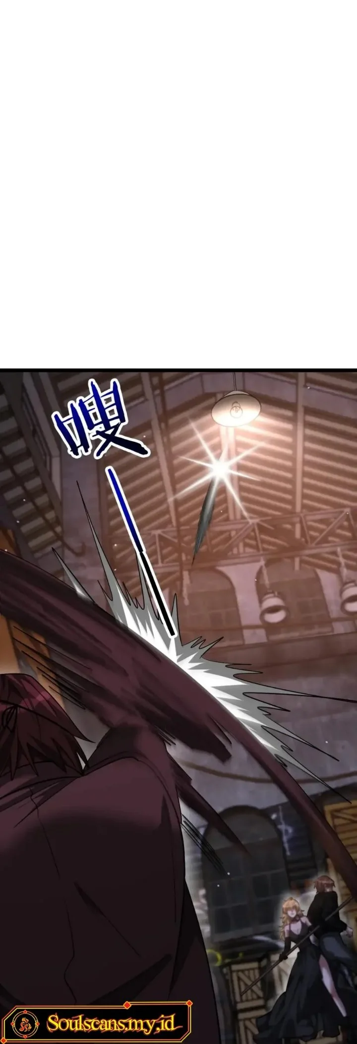 I’m Trapped in This Day for One Thousand Years Chapter 292 Gambar 4